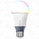 TP-Link Color-Changing Smart Bulb, $40